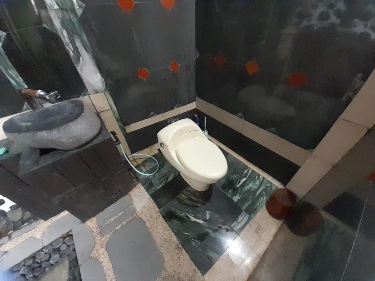 Sasak Lebung Home スンギギ エクステリア 写真