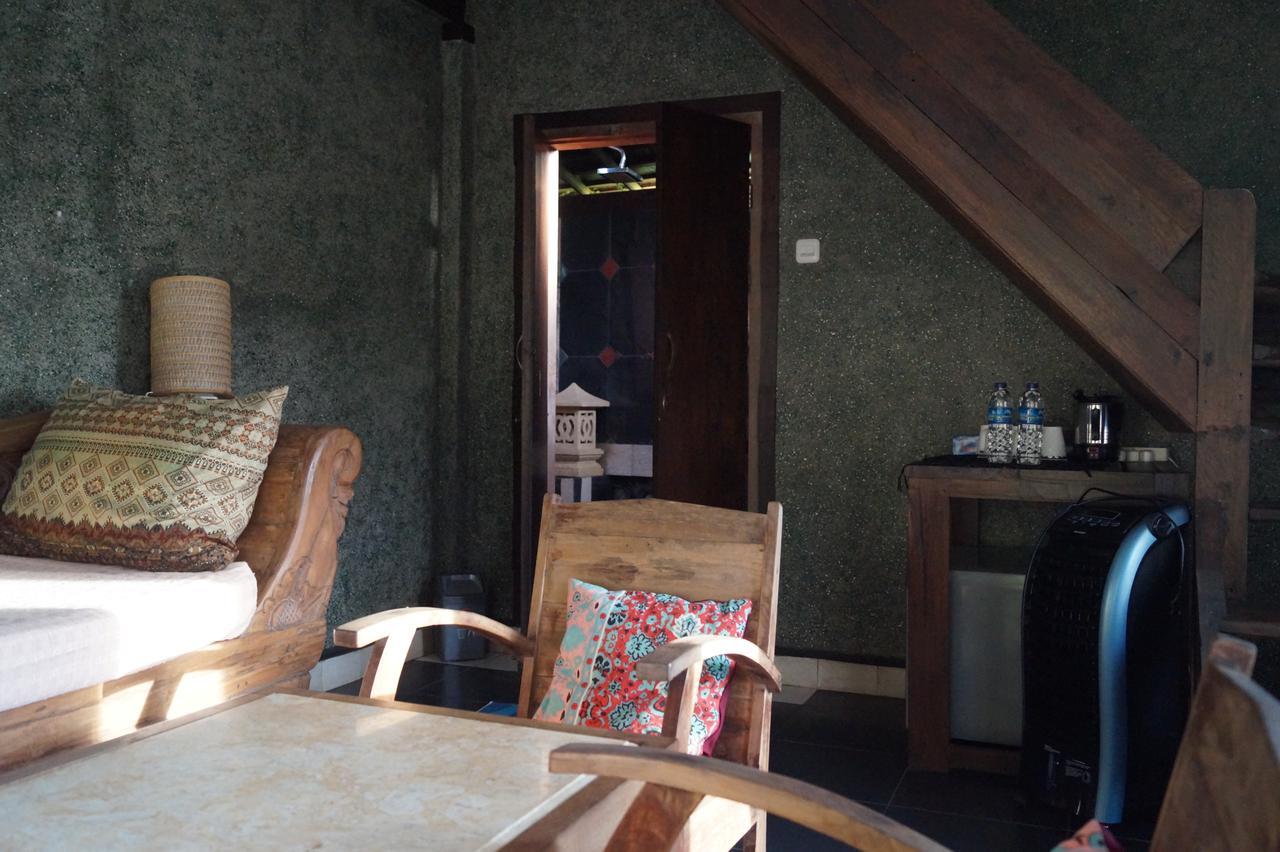 Sasak Lebung Home スンギギ エクステリア 写真