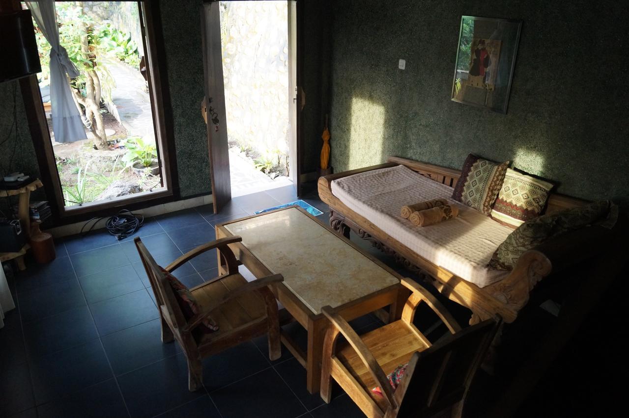 Sasak Lebung Home スンギギ エクステリア 写真