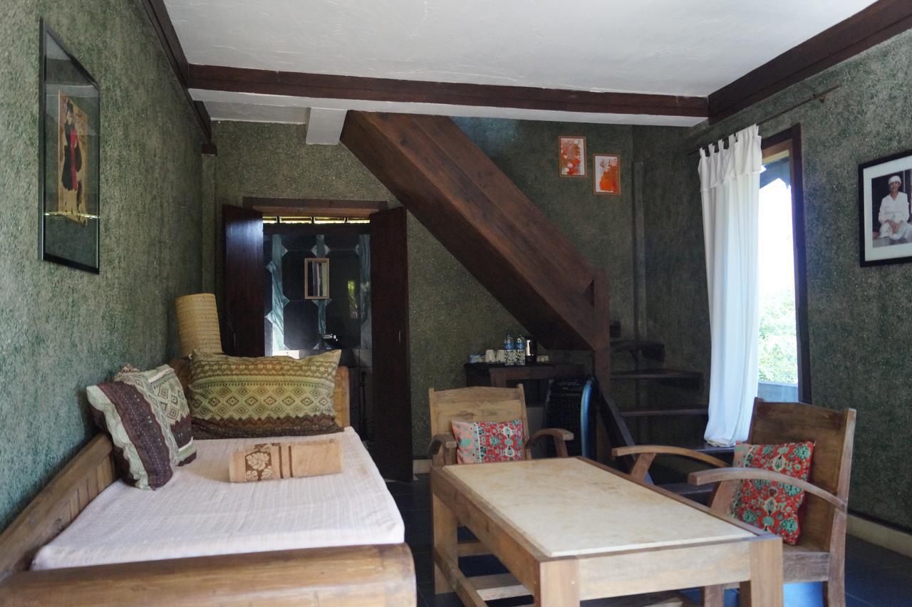 Sasak Lebung Home スンギギ エクステリア 写真