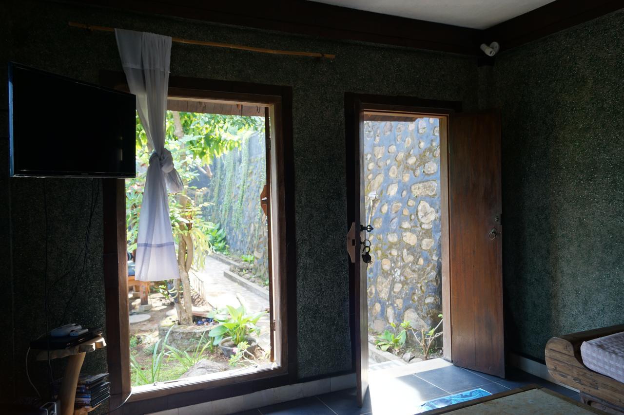 Sasak Lebung Home スンギギ エクステリア 写真