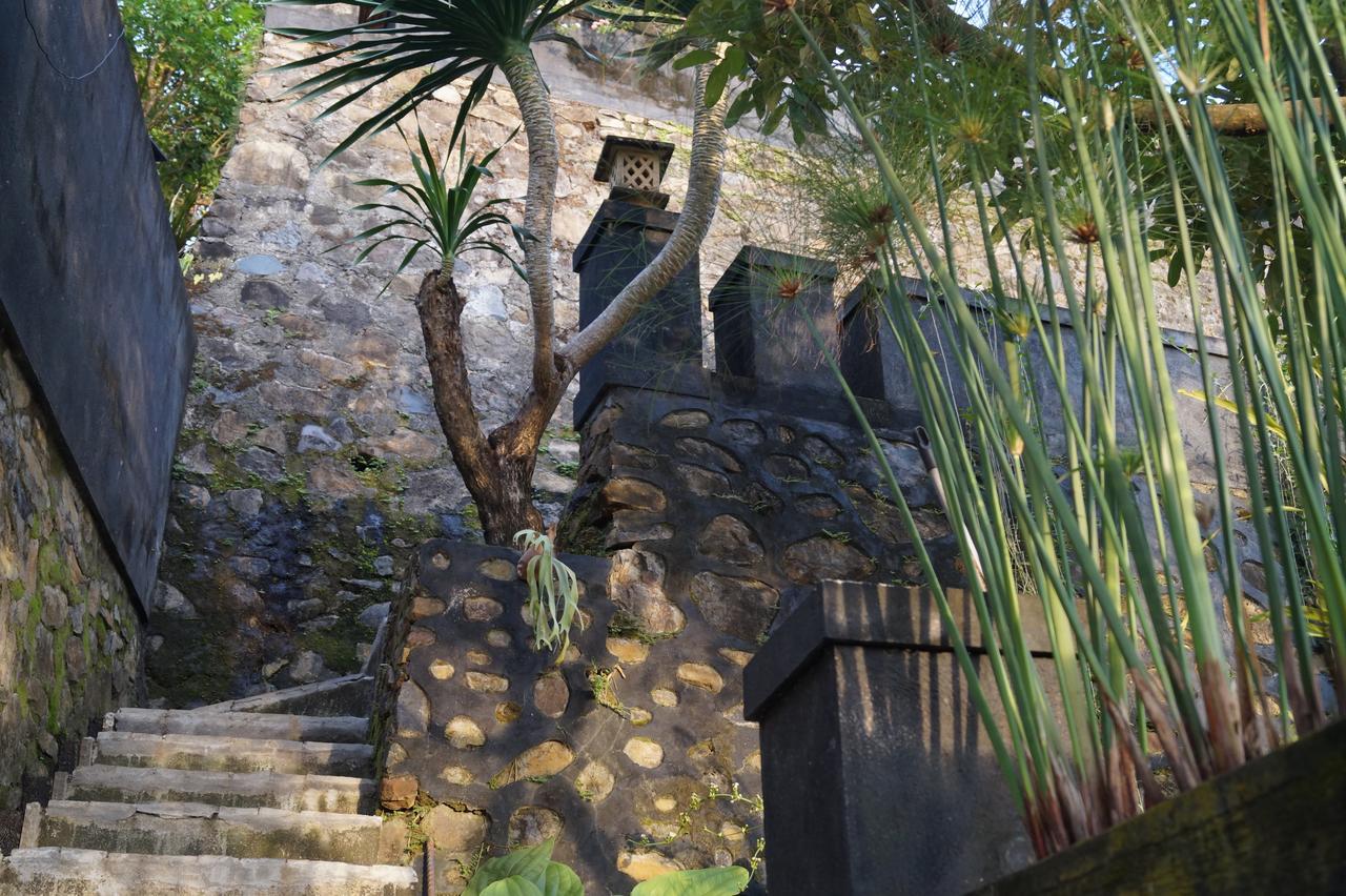 Sasak Lebung Home スンギギ エクステリア 写真
